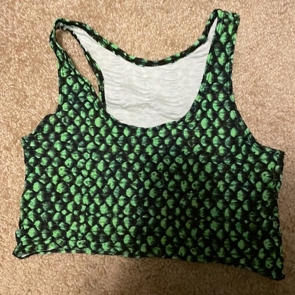 Booty by brabants tank - Picture 2 of 2